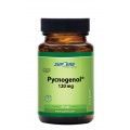 Supherb Pycnogenol high dosage 120 mg 30 capsules
